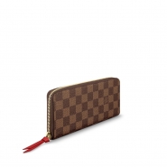 Кошелек Louis Vuitton Clemence